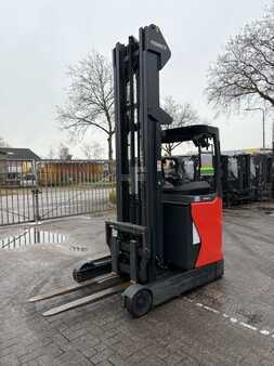 Tolóoszlopos targonca 2018  Linde R16-01 (2)