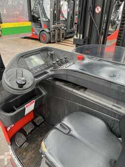 Tolóoszlopos targonca 2018  Linde R16-01 (3)