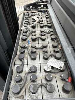 Tolóoszlopos targonca 2018  Linde R16-01 (4)