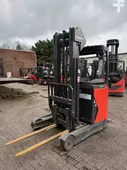 Chariots à mât rétractable 2018  Linde R14-01 (2)