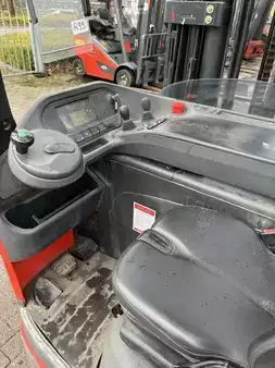 Chariots à mât rétractable 2018  Linde R14-01 (3)