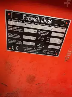 Stoccatori uomo seduto 2017  Linde L16R (5)