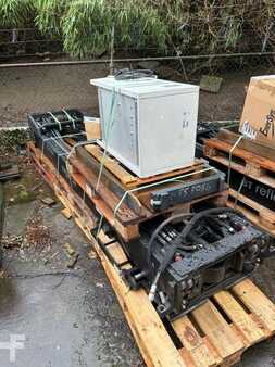 Reach Trucks 2020  BT RRE140HE (4)