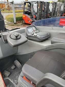 Reach Trucks 2020  BT RRE140HE (5)