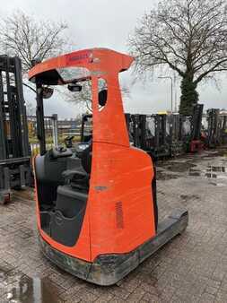 Reach Trucks 2019  BT RRE160H (1)