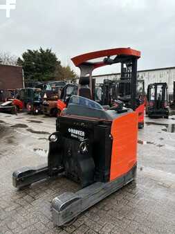 Reach Trucks 2019  BT RRE160H (2)