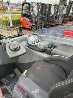 Reach Trucks 2019  BT RRE160H (4)