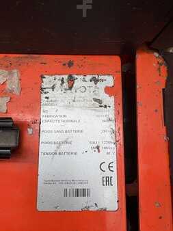 Reach Trucks 2019  BT RRE160H (6)