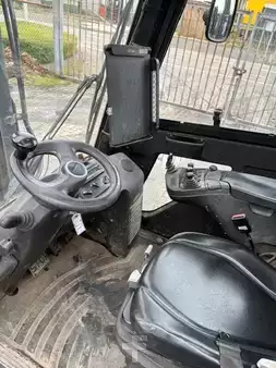 Diesel Forklifts 2017  Linde H25D-02/600 CABIN (3)