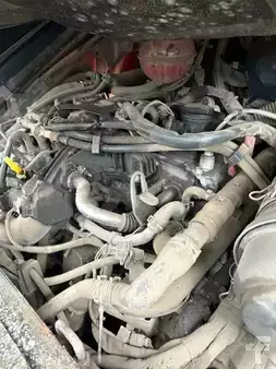 Diesel Forklifts 2017  Linde H25D-02/600 CABIN (4)