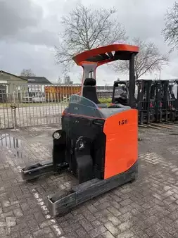 Tolóoszlopos targonca 2018  BT RRE140H (2)