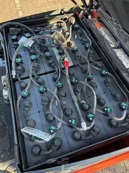 Eléctrica de 3 ruedas 2020  Toyota 8FBE15T (4)