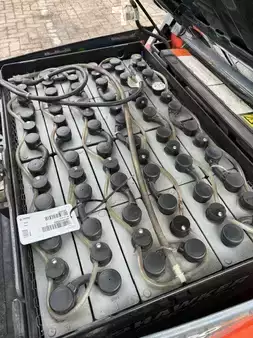 Eléctrica de 3 ruedas 2018  Toyota 8FBE15T (4)