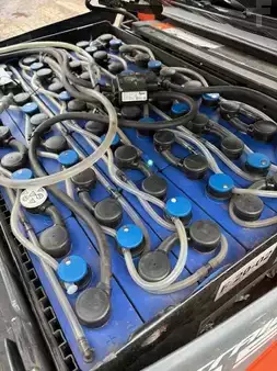 El truck - 3 hjulet 2020  Toyota 8FBET15 (4)