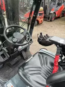 Elektro tříkolové VZV 2018  Toyota 8FBEK16T (3)