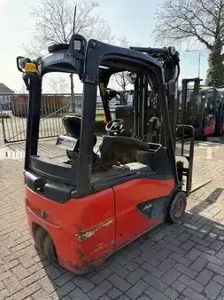 Elektromos 3 kerekű 2015  Linde E16-02 (2)