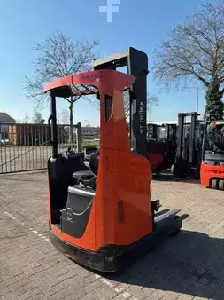 Reach Trucks 2019  BT RRE14-H (1)