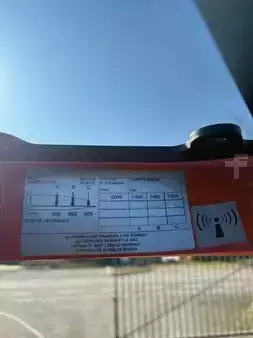 Reach Trucks 2019  BT RRE14-H (5)