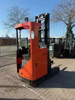 Chariots à mât rétractable 2019  BT RRE160M (2)