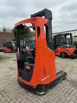 Tolóoszlopos targonca 2018  BT RRE140HE (1)