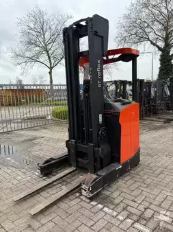 Tolóoszlopos targonca 2018  BT RRE140HE (2)