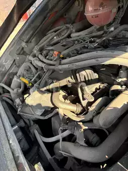 Chariots élévateurs diesel 2015  Linde H30D-02 1/2 CABIN (4)