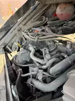 Chariots élévateurs diesel 2018  Linde H30D-02 (4)