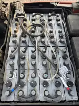 Elektrisk- 3 hjul 2011  Linde E16C-01 BATTERY 9/2023 (5)