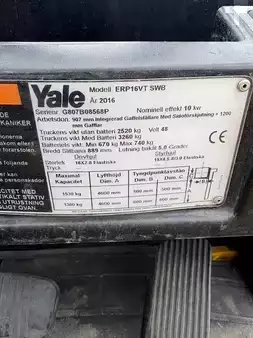 Egyéb 2016  Yale ERP16VTSWB (5)