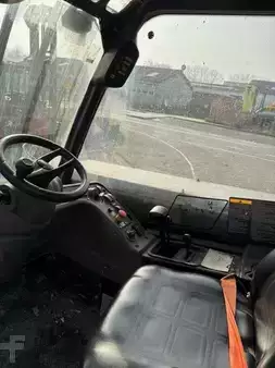 Empilhador diesel 2003  JCB SLPTLT3D 4 x 4 (3)