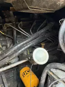 Empilhador diesel 2003  JCB SLPTLT3D 4 x 4 (4)