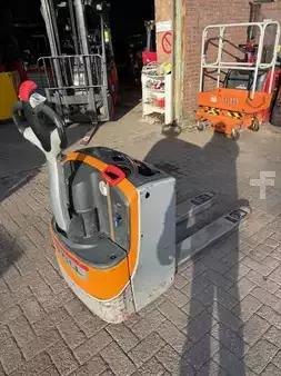 Elektrische palletwagens 2014  Still EXU18 (1)