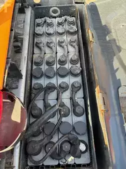Elektrische palletwagens 2014  Still EXU18 (3)