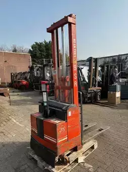 Stoccatori 1987  BT LFS1250  NICE BATTERY (1)