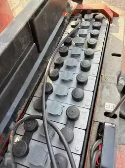 Stoccatori 1987  BT LFS1250  NICE BATTERY (3)