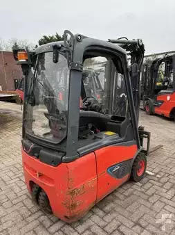 Elektro tříkolové VZV 2018  Linde E14-02 BATTERY 03-22 (2)