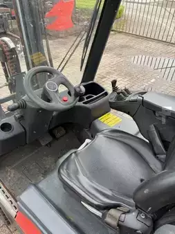 Elektro tříkolové VZV 2018  Linde E14-02 BATTERY 03-22 (3)