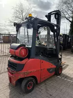 Chariots élévateurs GPL 2019  Linde H18T-01 1/2 CABIN (2)