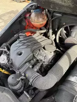 Diesel truck 2017  Linde H20D-01 (4)