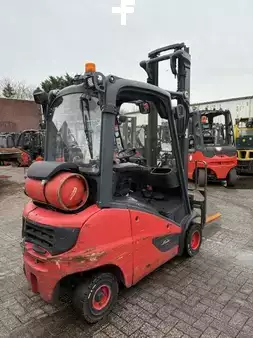 Chariots élévateurs GPL 2019  Linde H18T-01 1/2 CABIN (2)