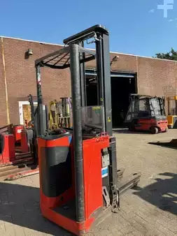 Hochhubwagen 2017  Ranger L1600 (2)