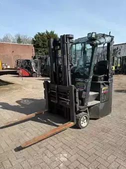 Diesel gaffeltruck 2015  Combilift C3000CB (1)