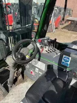 Diesel gaffeltruck 2015  Combilift C3000CB (3)