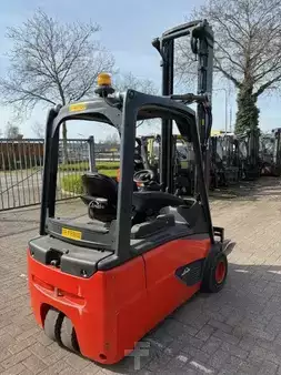 Eléctrica de 3 ruedas 2019  Linde E20L-02 (2)