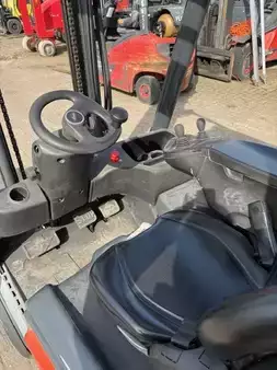 Eléctrica de 3 ruedas 2019  Linde E20L-02 (3)