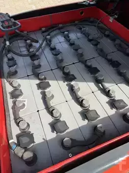 Eléctrica de 3 ruedas 2019  Linde E20L-02 (4)