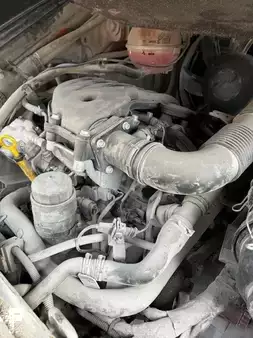 Wózki widłowe diesel 2019  Linde H25D-02 CABIN (4)