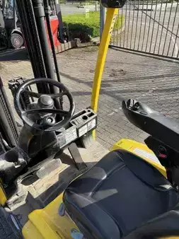 Elektryczne 3-kołowe 2012  Hyster J1.6XNTSWB (3)