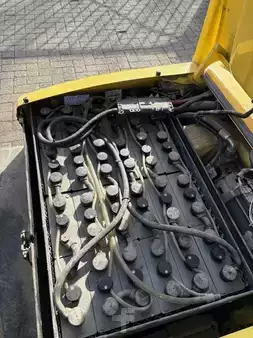 Elektryczne 3-kołowe 2012  Hyster J1.6XNTSWB (4)