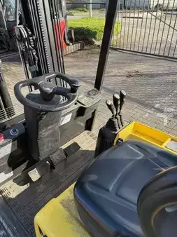 Elektryczne 3-kołowe 2010  Cesab BLITZ 315FN (3)